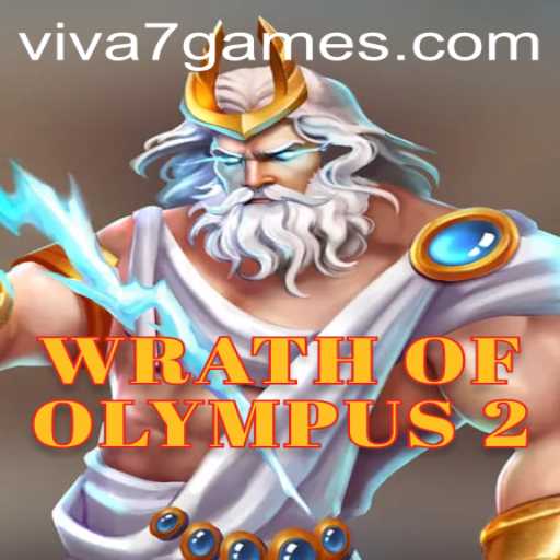 Exploring WrathofOlympus2: A New Era in Gaming by VIVA7.games